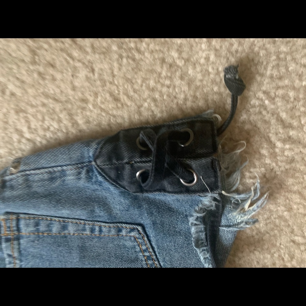 Shorts - Picture 2 of 2